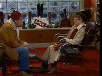Click to watch 'The Way We Thought We...' (popup) Newhart